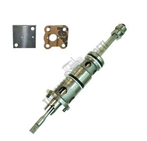 HİD.EMNİYET VALFİ MK 2 (CONTA VE BAĞL.SACLI)