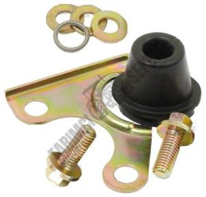 FREN KÖRÜK KEÇE VE TM.TK SOL