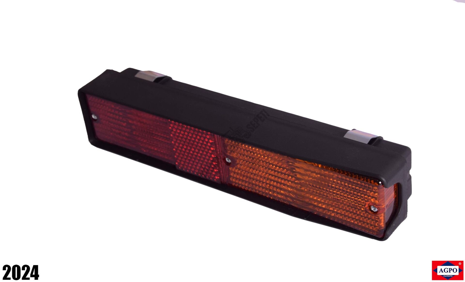 ARKA STOP LAMBA KOMP.KISA (20.CM) KABLOLU