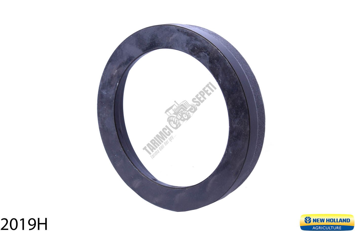 DEBRİYAJ RULMAN YATAĞI (PTO)