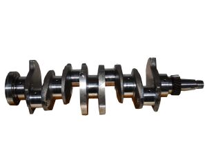 MOTOR KRANKI (DÖVME ÇELİK) 7 DELİK 4 SİL.GM1028-1