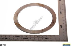 ŞANZIMAN DİŞLİ AYAR ŞİMİ 2,65 MM