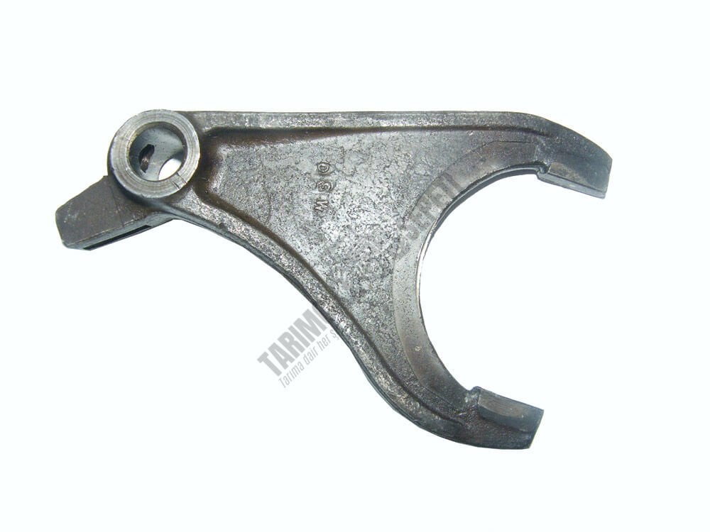 VİTES HİLALİ TEPE YARIKLI