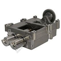 BALANSİYER KOMPLE 1104 ENG.TURBO 6.DELİK