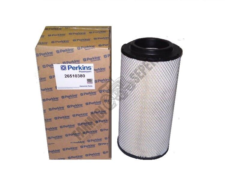 HAVA FİLTRESİ DIŞ