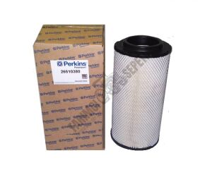 HAVA FİLTRESİ DIŞ