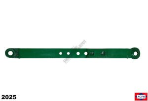 HİDROLİK YAN KOL 80X30 LAMA BOY: 97 CM