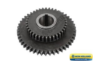 DAİMİ İŞTİRAK DİŞLİSİ Z-45/36