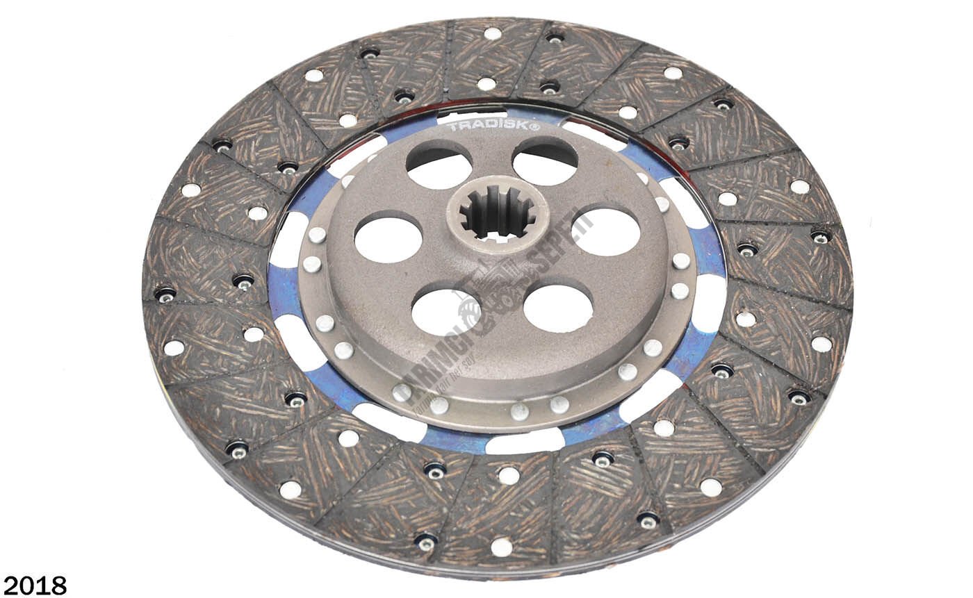 DEBRİYAJ DİSKİ 11