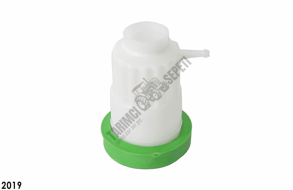 FREN MERKEZ YAĞ DEPOSU(GENİŞ TİP)