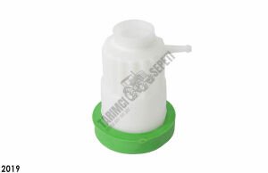 FREN MERKEZ YAĞ DEPOSU(GENİŞ TİP)