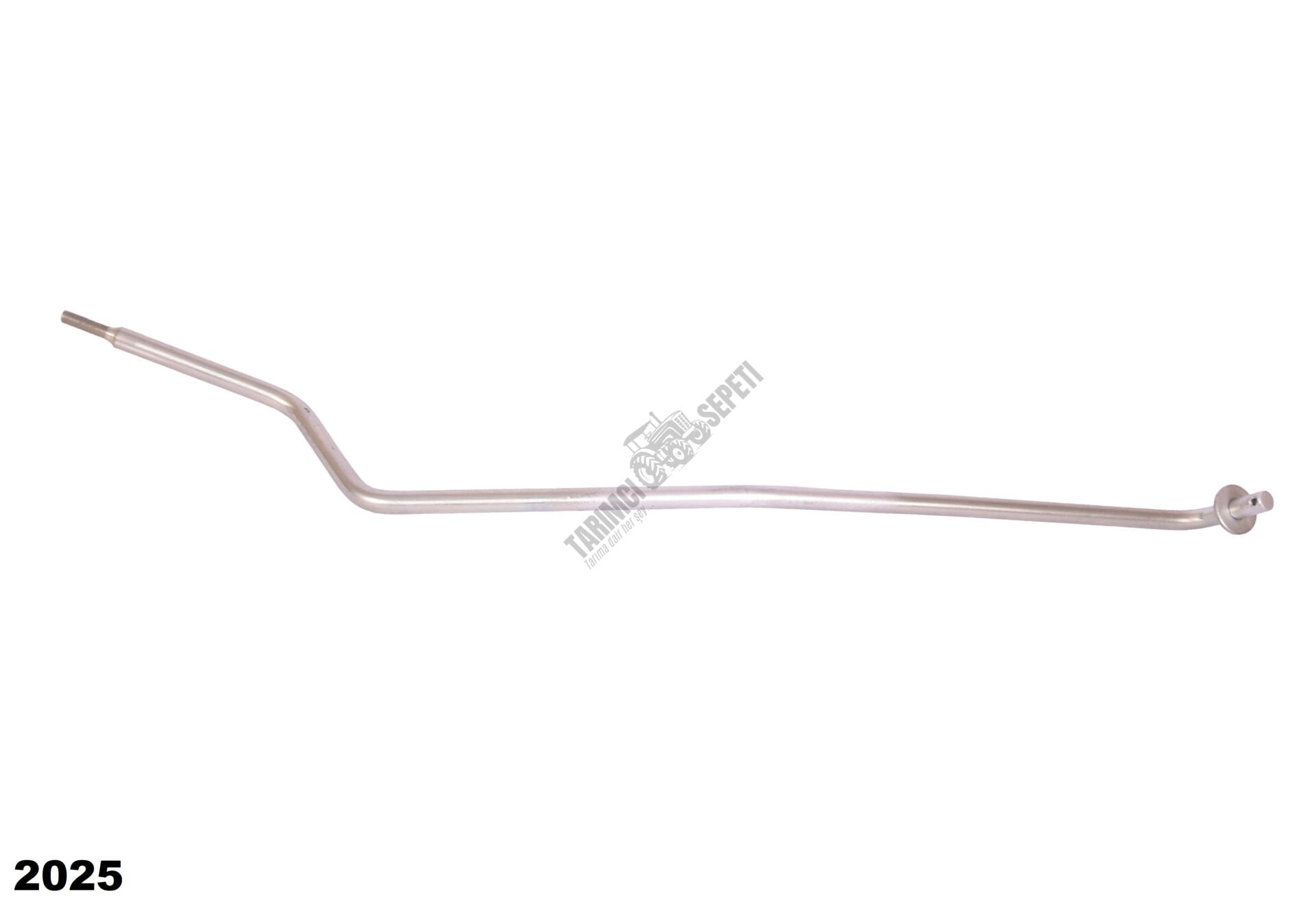 VİTES TAKVİYE KOLU