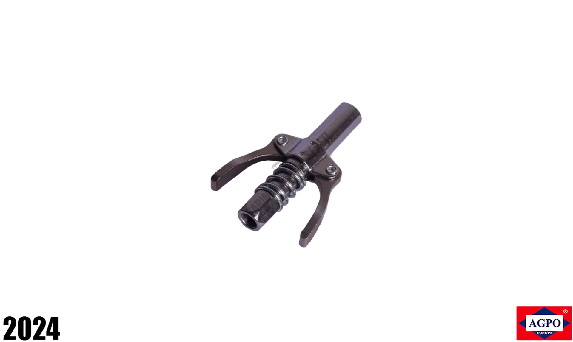 GRES POMPA UCU ÇİFT MANDALLI