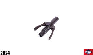 GRES POMPA UCU ÇİFT MANDALLI