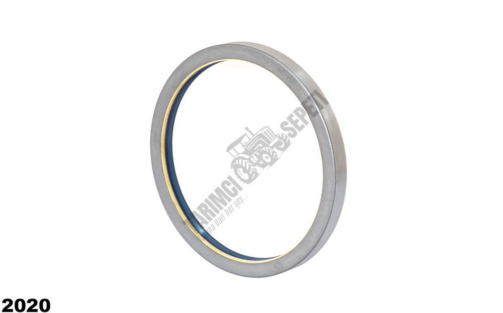 ÖN DİF.KEÇESİ KOMBİ 165x190x17