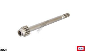 ORTA KUYRUK MİLİ Z-14 İTH