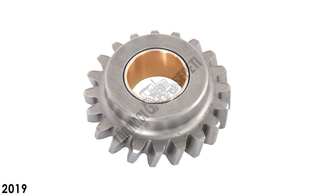 YAĞ POMPA AVARE DİŞLİ 20/T