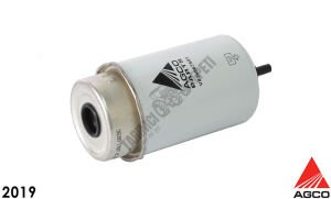 MAZOT FİLTRESİ ÖN TIER3