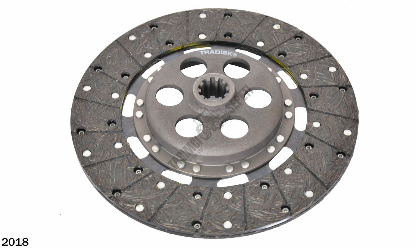 DEBRİYAJ DİSKİ 11