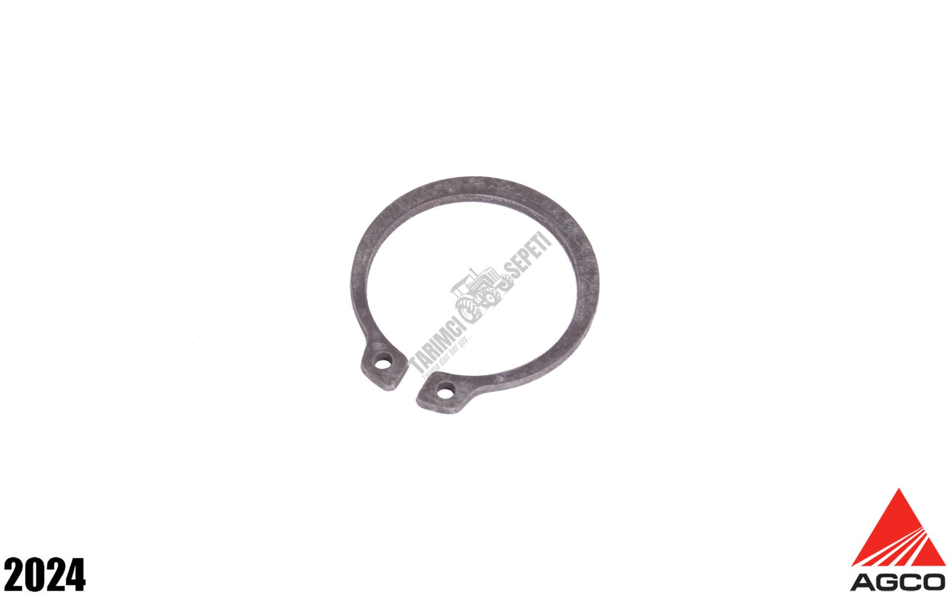 4x4 ÖN DİF.KARİYER PİM SEGMANI