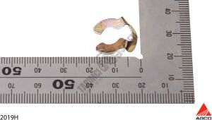 EL FREN TEL TUTUCU KLİPSİ