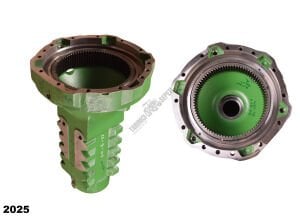 ARKA AKS KOVANI 40 DİŞ