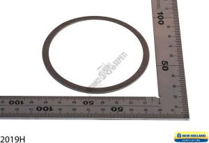 TAKVİYE KUTU AYAR SACI 1,65 MM