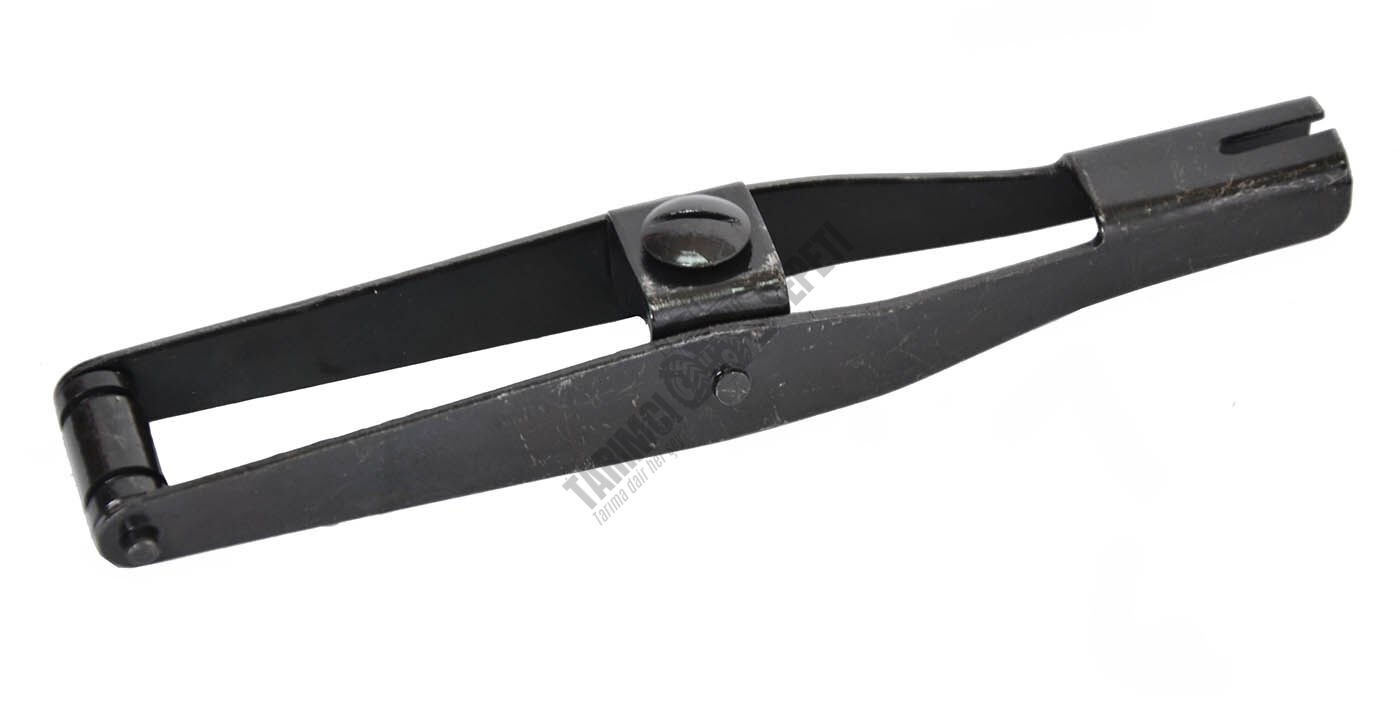 HİD.POMPA MAŞASI EM