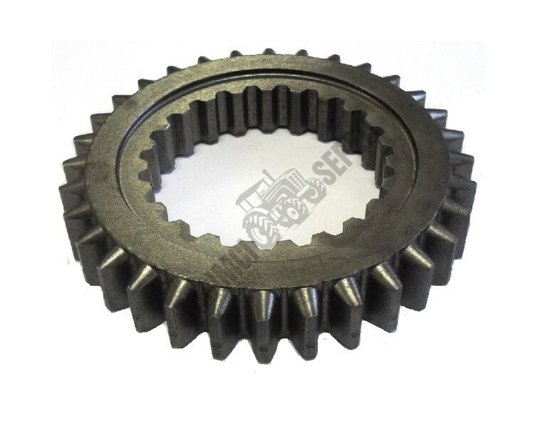 4x4 ÖN DİF.MAHRUTİ ÜST DAİRE İPTO DİŞLİ 26 DİŞ