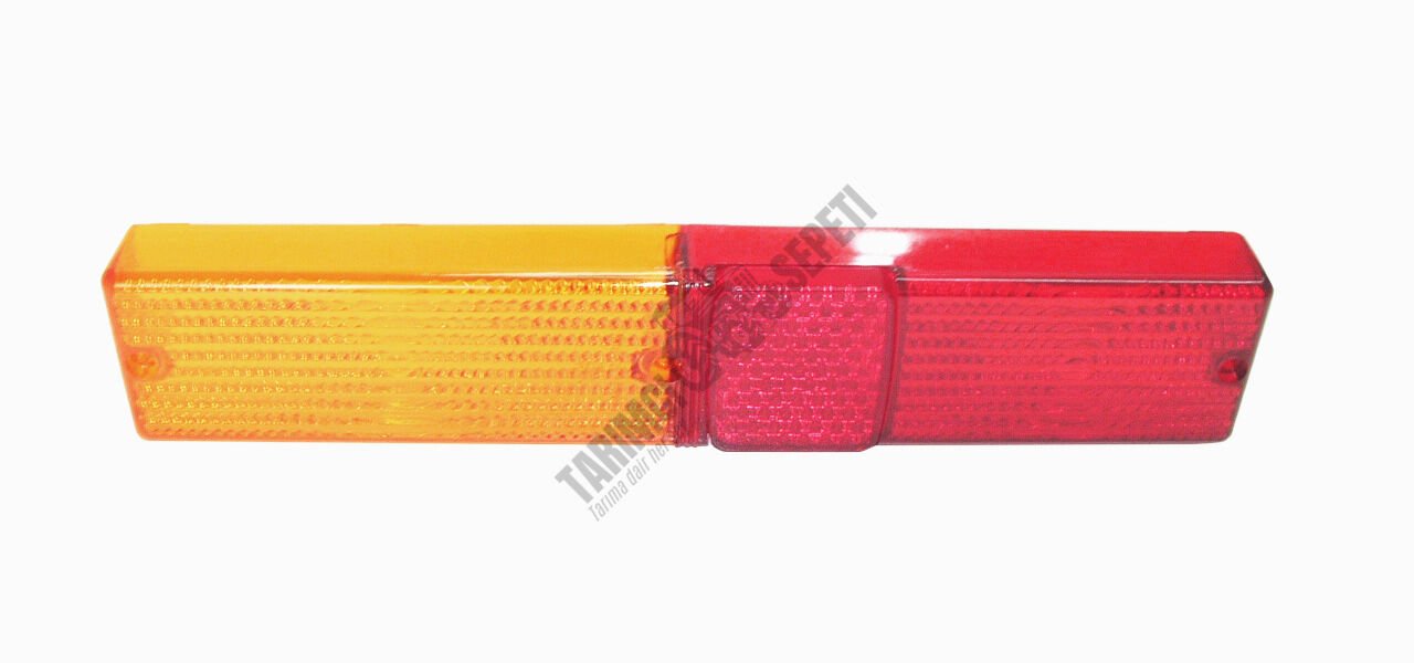 ARKA STOP LAMBA CAMI R-L -E.M