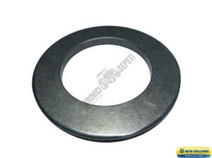 HİDROLİK FREZELİ ANA MİL PULU