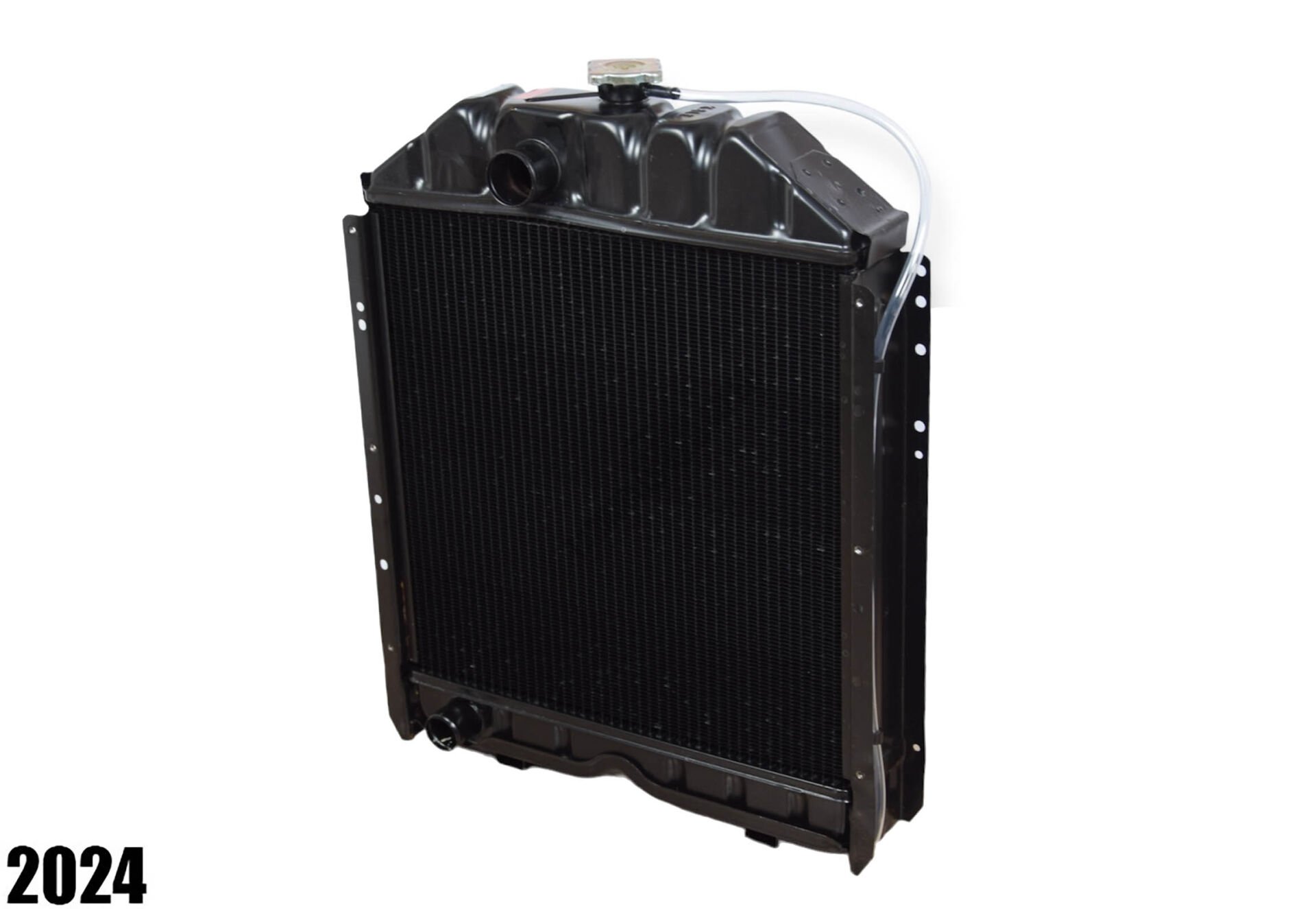 KOMPLE RADYATÖR 4 SIRA SIK (2202054PF) 140000