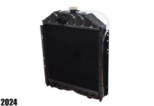 KOMPLE RADYATÖR 4 SIRA SIK (2202054PF) 140000