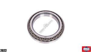 4x4 ÖN DİF.PORYA BÜYÜK BİLYA 145x100x24 MM