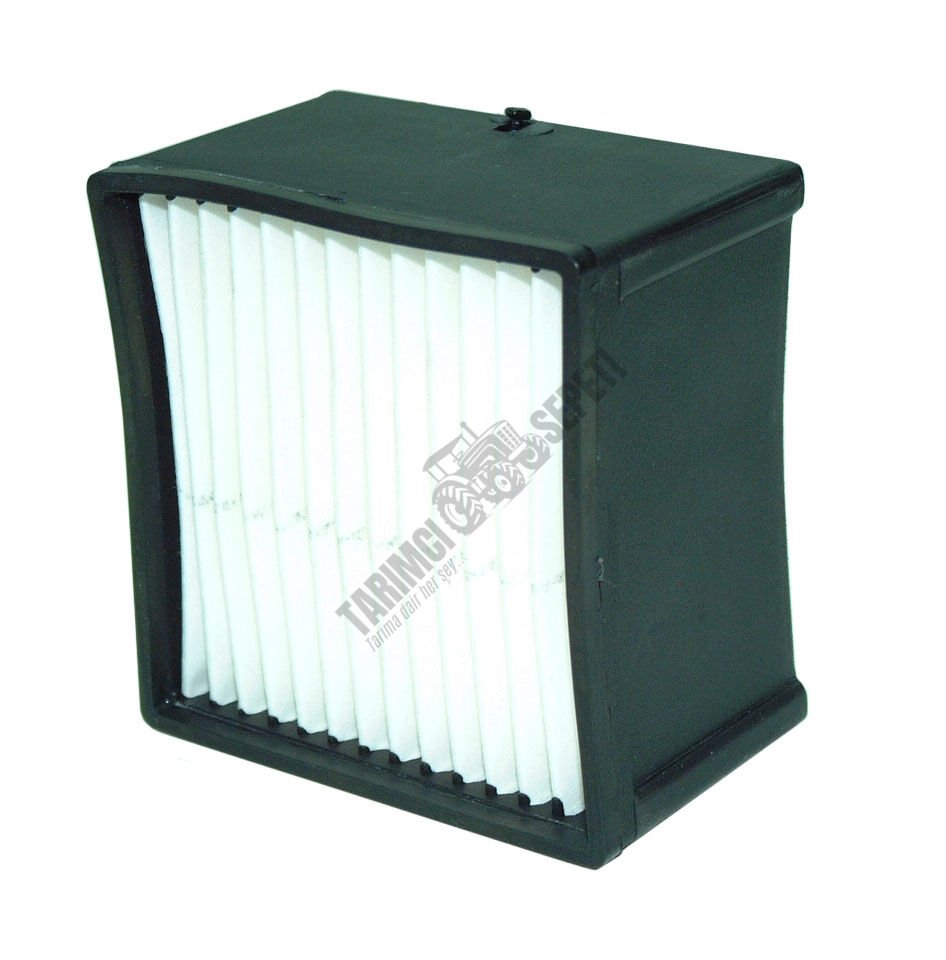 MAZOT FİLTRESİ KARE TİP