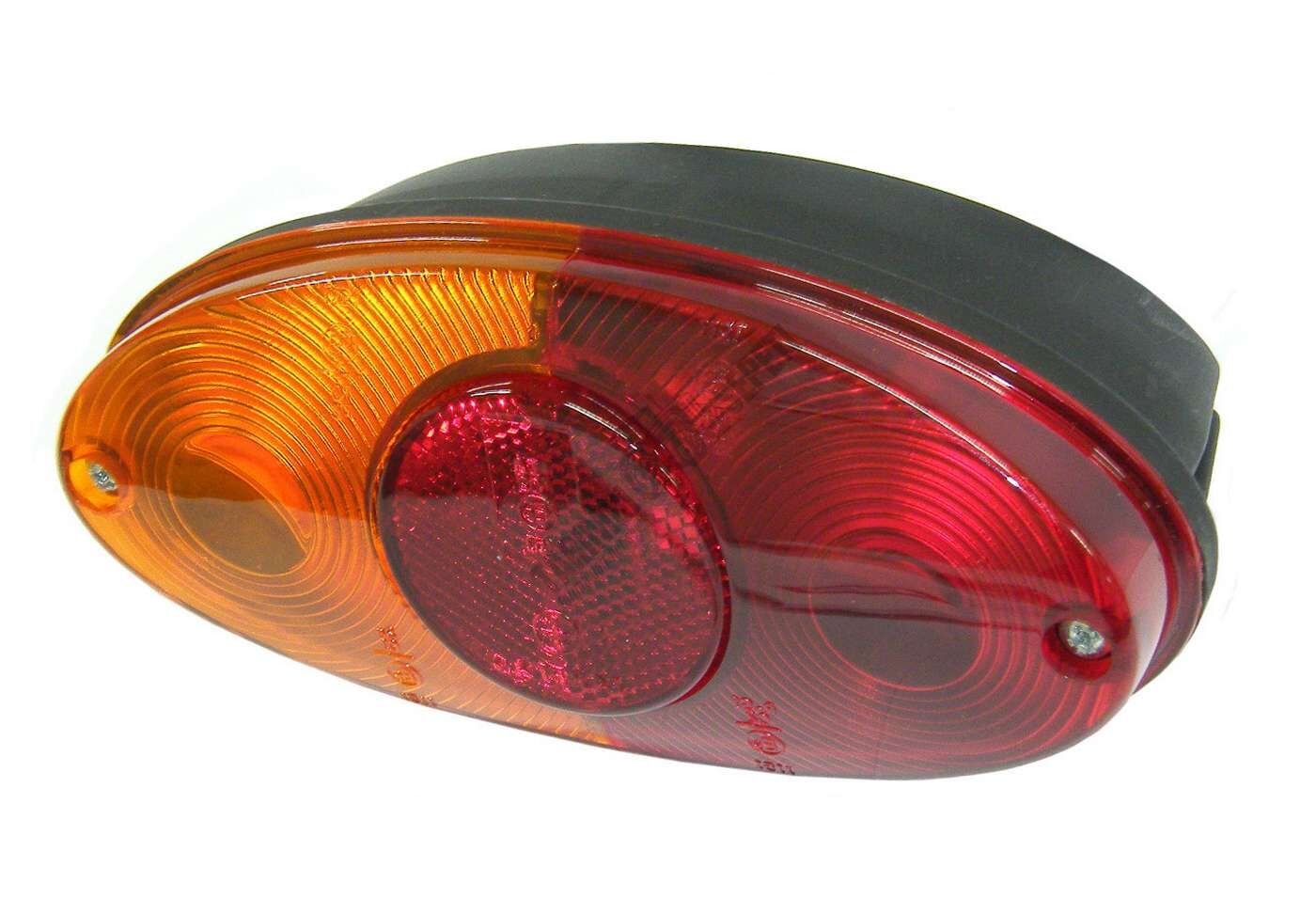 ARKA STOP LAMBASI Y.Ç SOL İÇ OVAL