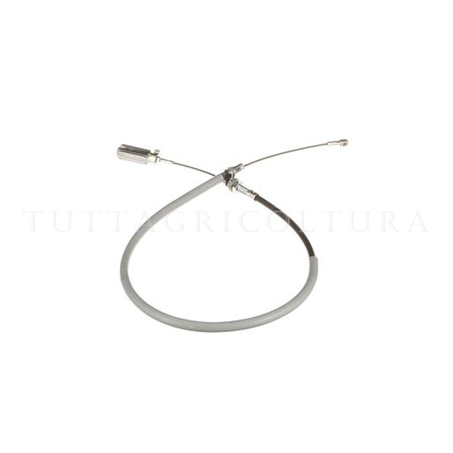 SPİRAL KUYRUK MİLİ KOMPLE