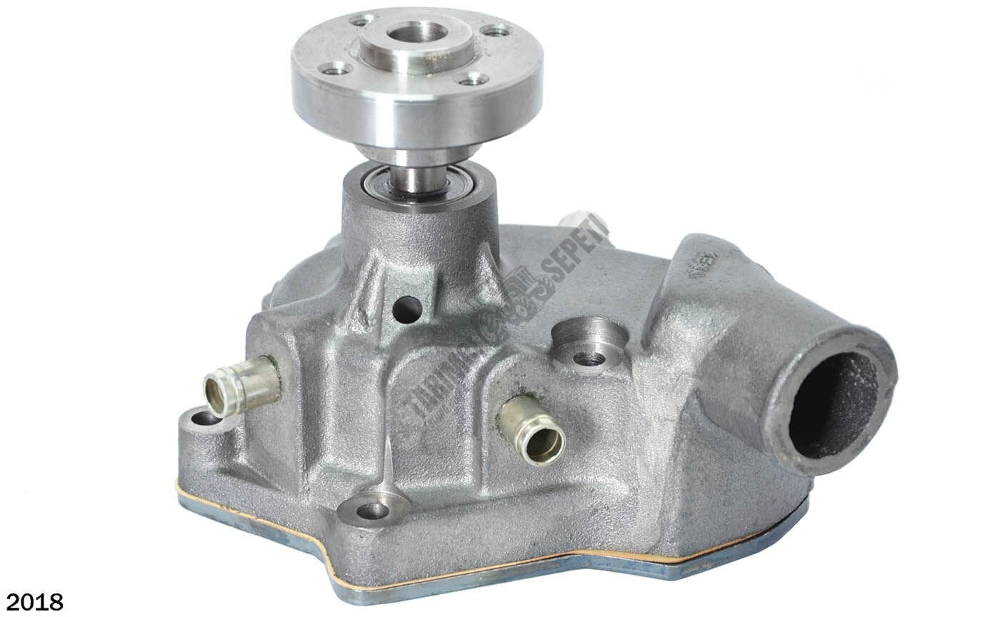 DEVİRDAİM KOMPLE