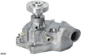 DEVİRDAİM KOMPLE
