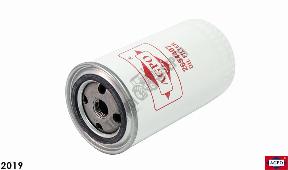 YAĞ FİLTRESİ UZUN YM