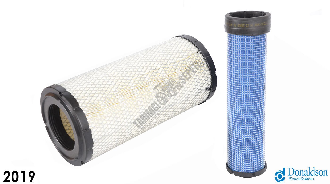 HAVA FİLTRESİ İÇ+DIŞ TAKIM