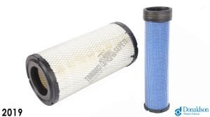 HAVA FİLTRESİ İÇ+DIŞ TAKIM