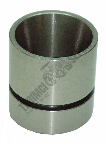 HİD.PİSTONU TEK KANALLI