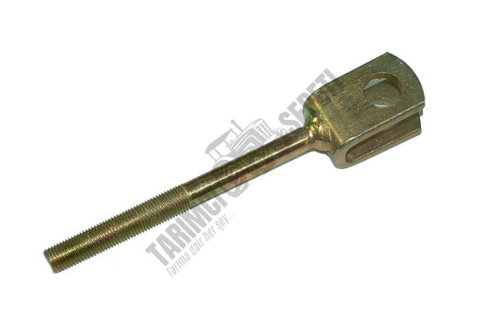 FREN AYAR ÇATALI KURU GENİŞ DELİK SETSİZ