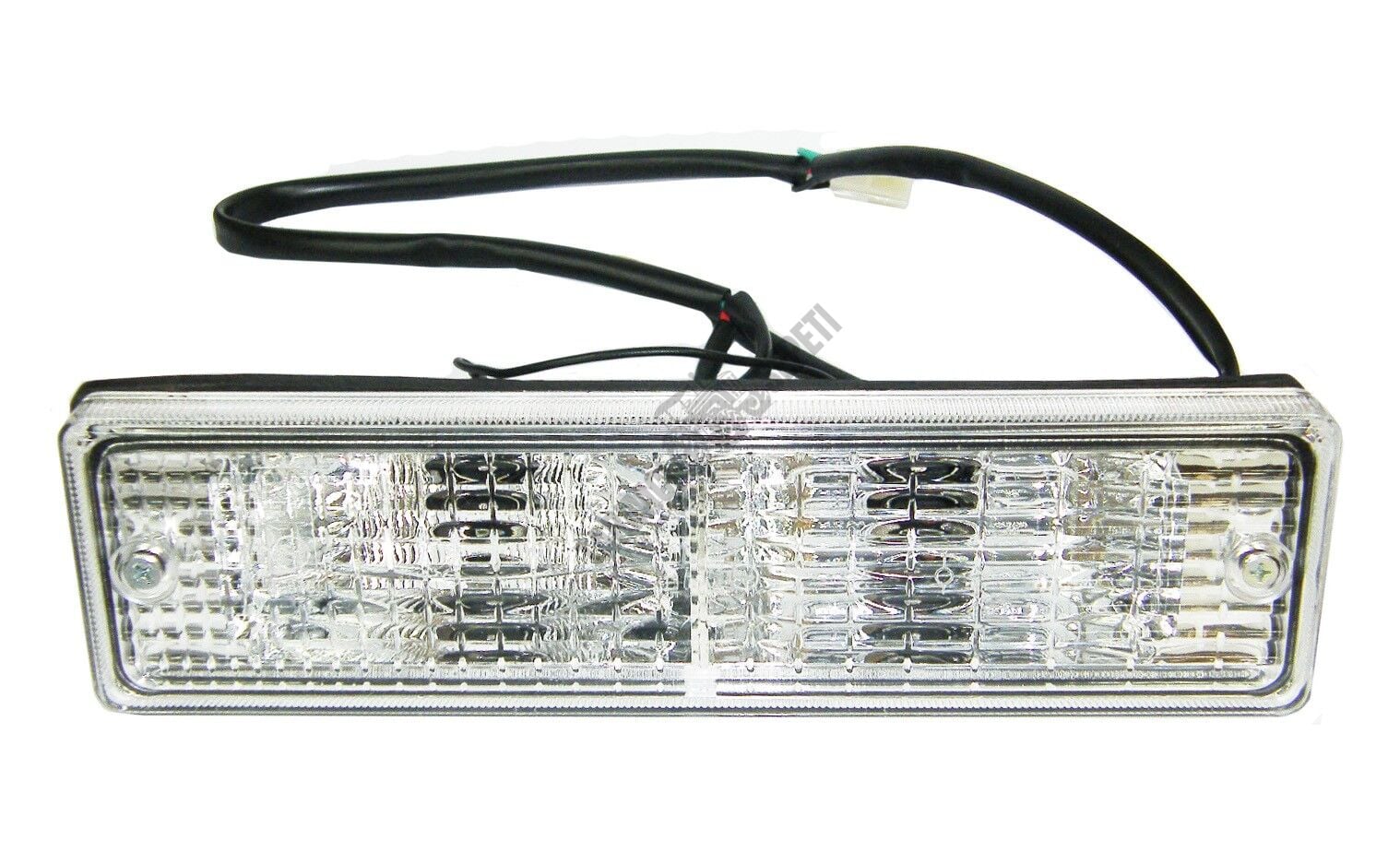 ÖN PARK LAMBASI YM BEYAZ