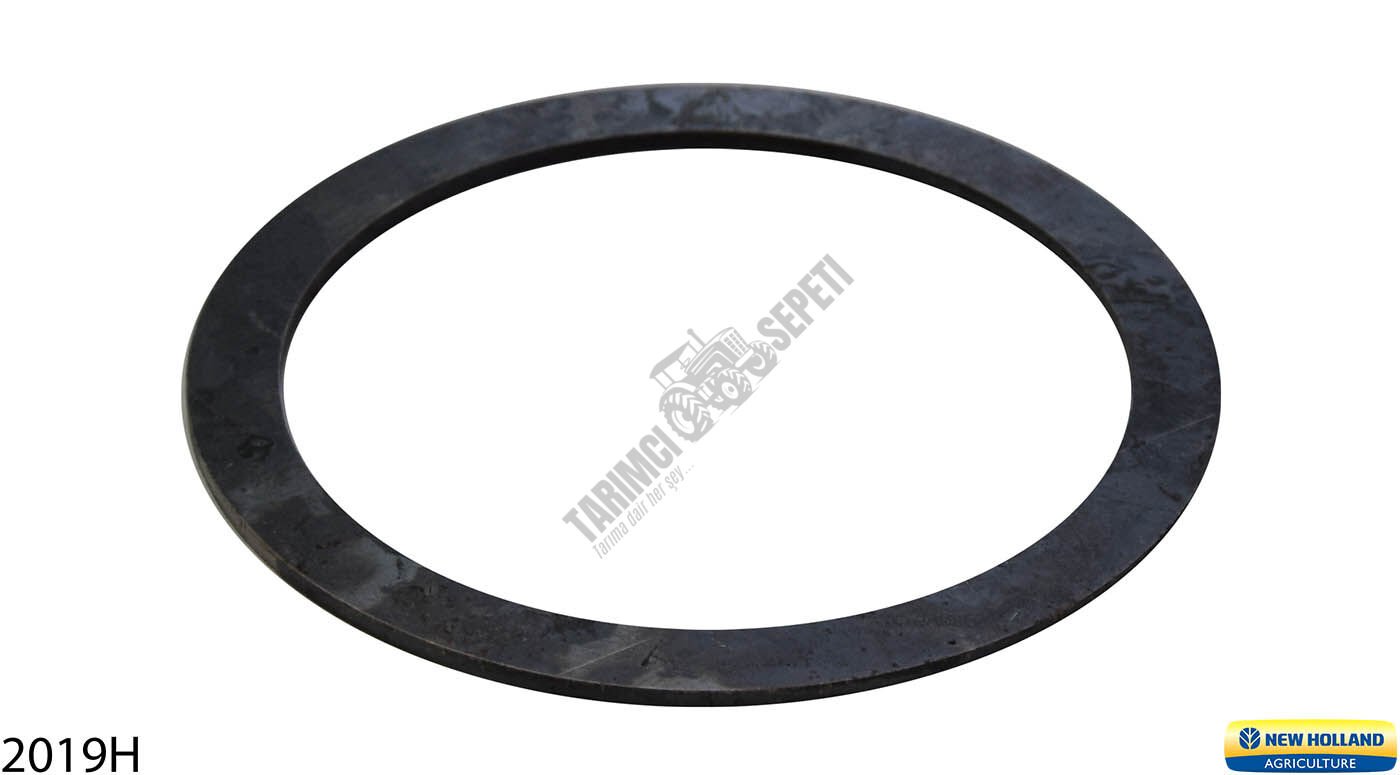 ŞANZIMAN DİŞLİ AYAR ŞİMİ 2,50MM