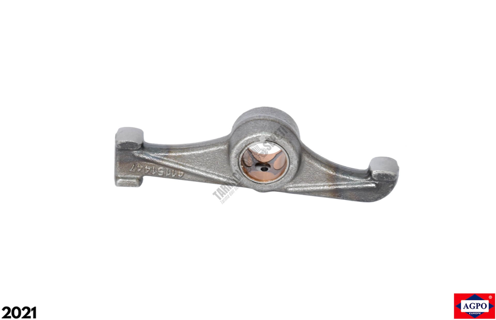 PİYANO MİL TUŞU SOL (DÖVME)