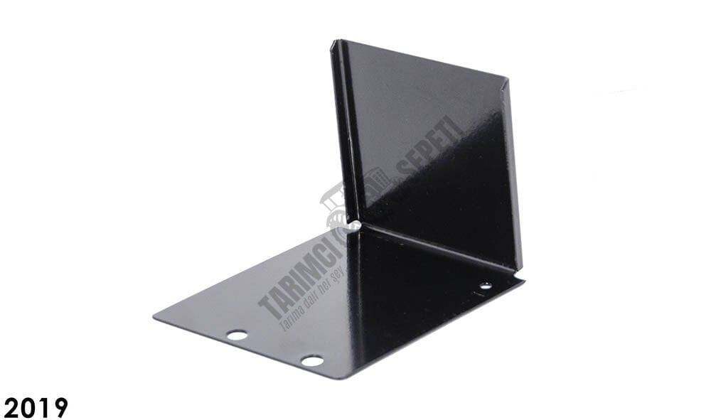 MAZOT FİLTRE ÜST KAPAK BAĞLANTI SACI