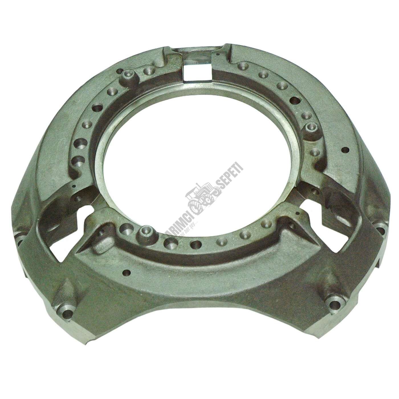 DEBRİYAJ ÜST KAFES 13