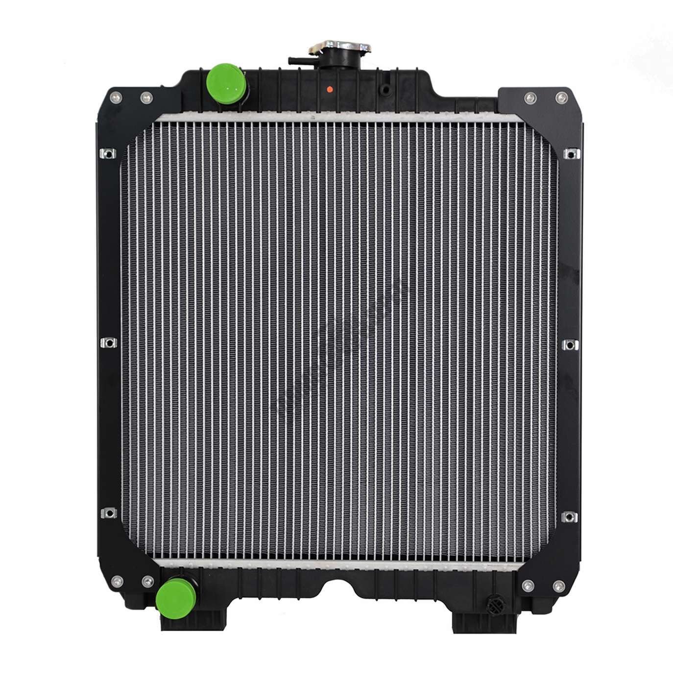 KOMPLE RADYATÖR ALÜMİNYUM 80 KWA 278600